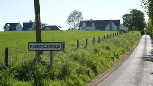 Flocklones