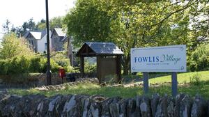 Fowlis